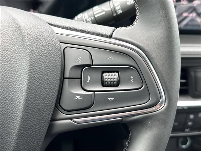 New 2026 Buick Encore GX Sport Touring w/ Advanced Technology Package FWD image 29
