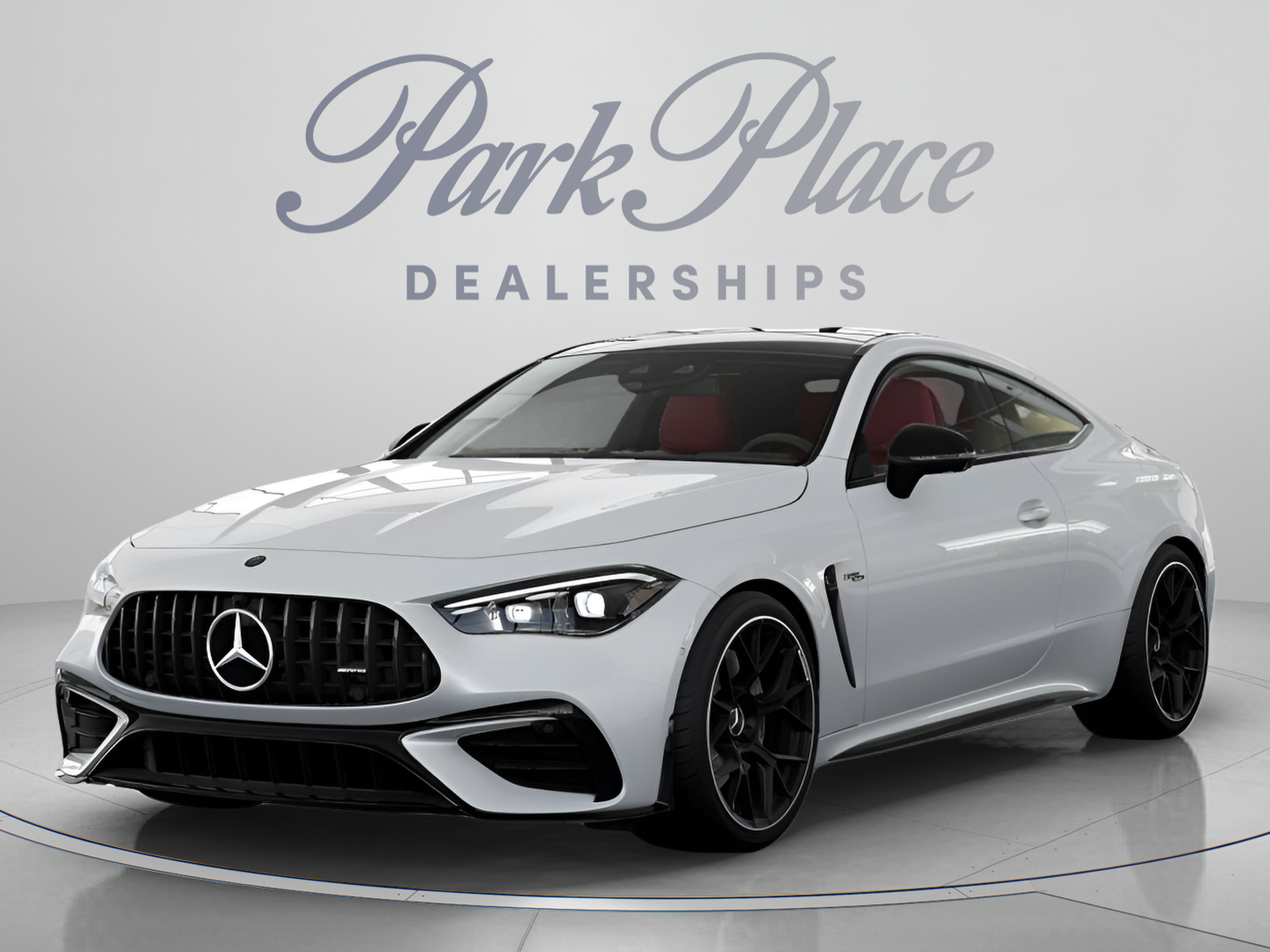 Used 2024 Mercedes-Benz CLE 53 AMG 4MATIC image 21