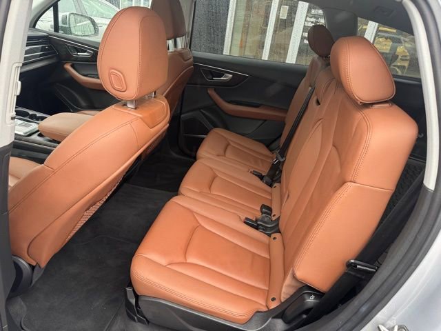 Used 2021 Audi Q7 3.0T Premium Plus image 36