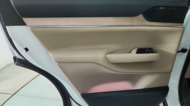 New 2026 Volvo EX90 Ultra AWD/4WD image 27