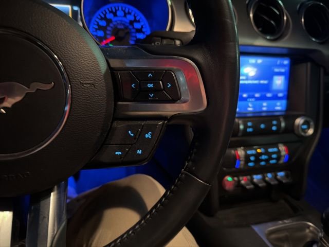 Used 2022 Ford Mustang GT w/ Equipment Group 301A image 31