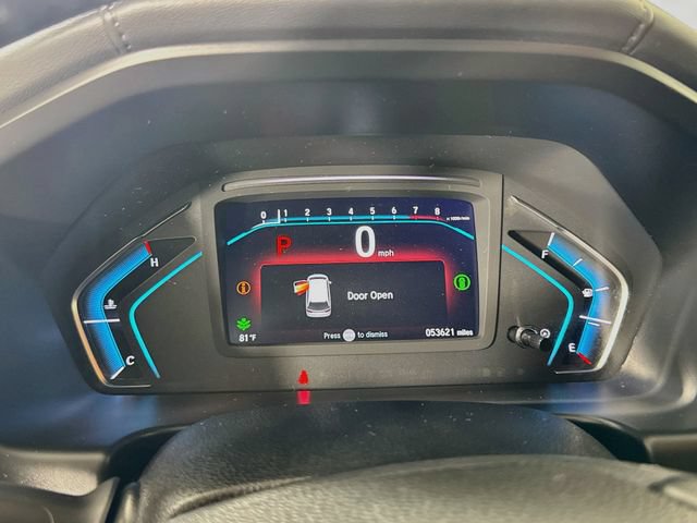 Used 2022 Honda Odyssey Elite image 21