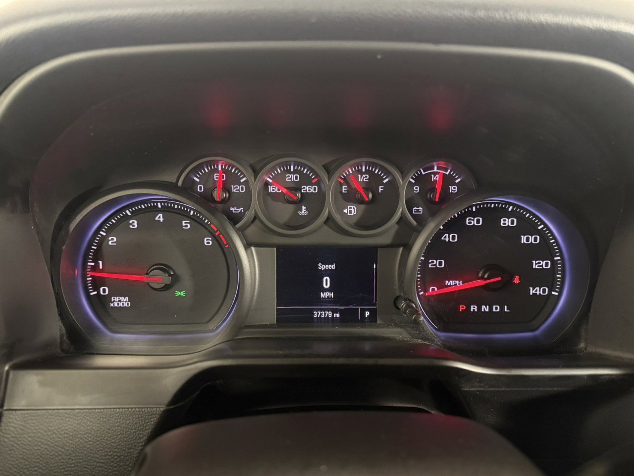 Used 2020 Chevrolet Silverado 1500 W/T w/ WT Fleet Convenience Package image 17