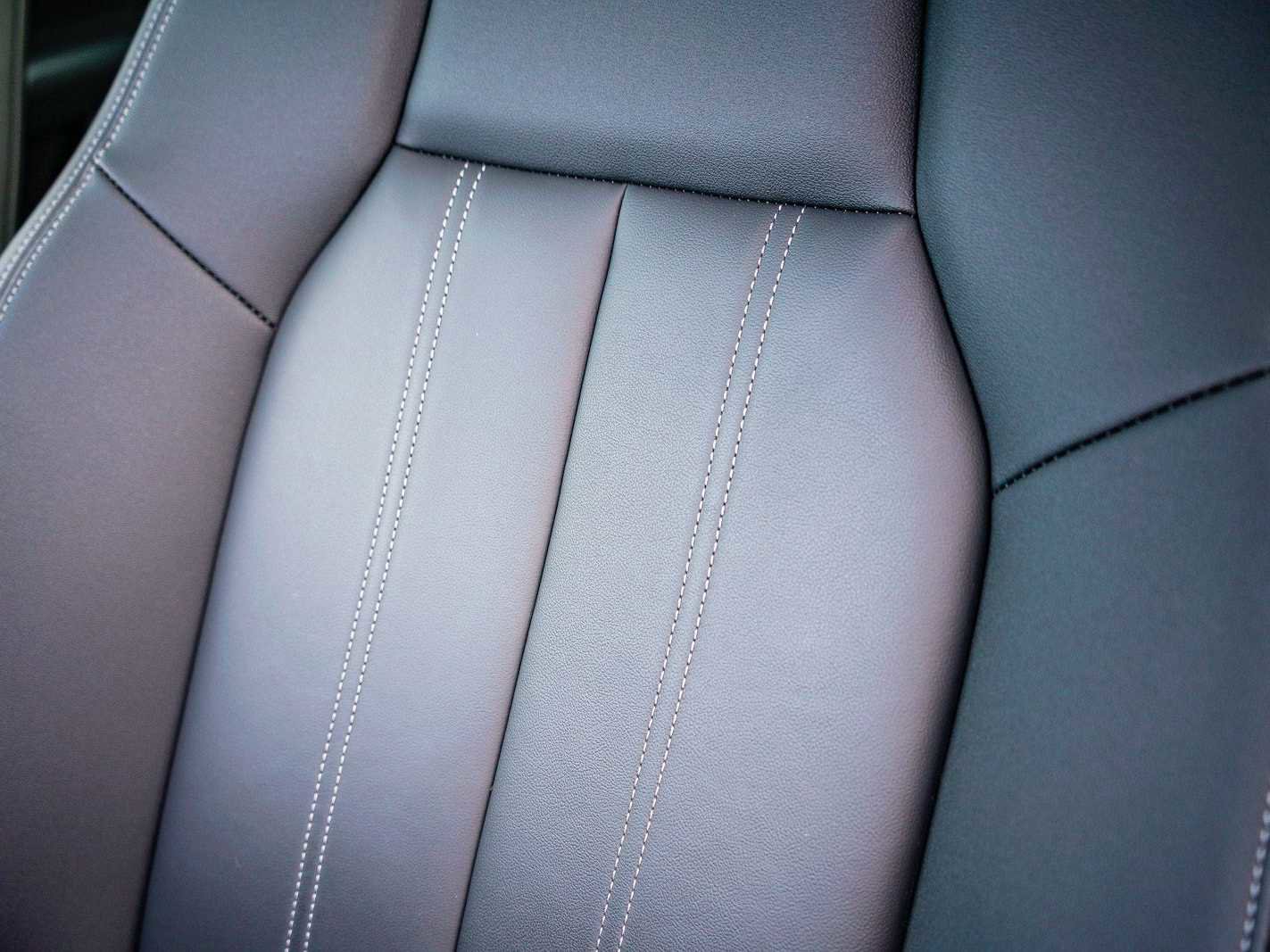 Used 2025 Audi A6 e-tron Premium w/ Convenience Package image 11