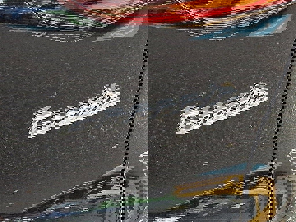 New 2025 Maserati Grecale Modena image 40