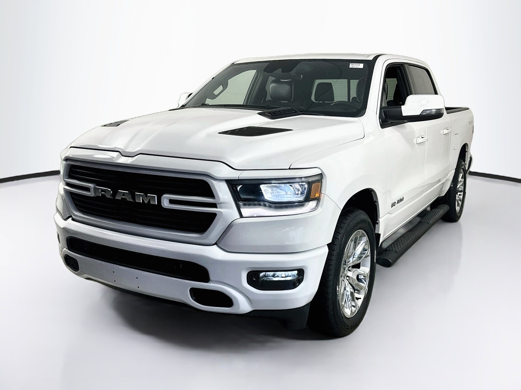 Used 2023 RAM 1500 Laramie