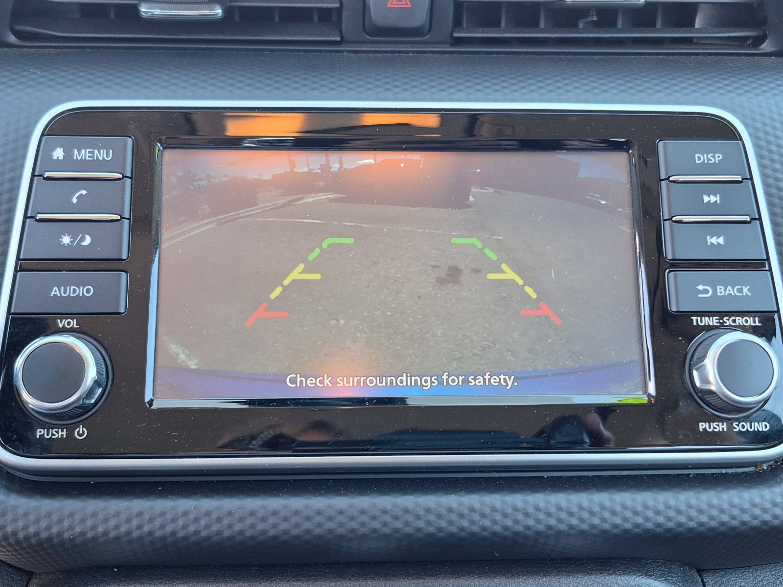 Used 2024 Nissan Kicks S w/ Interior Electronics Package FWD image 28