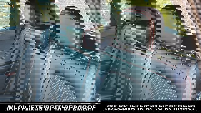 New 2026 Ford Escape ST-Line w/ Tech Pack #1 image 25