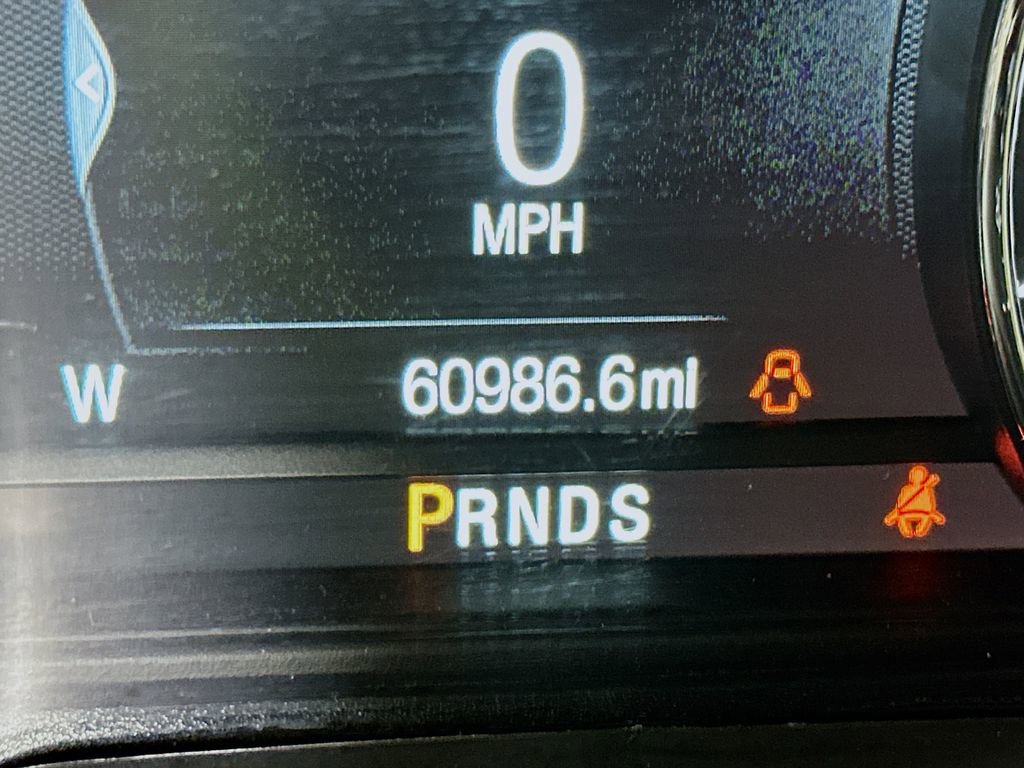 Used 2018 Lincoln MKZ Reserve w/ Climate Package AWD/4WD image 37