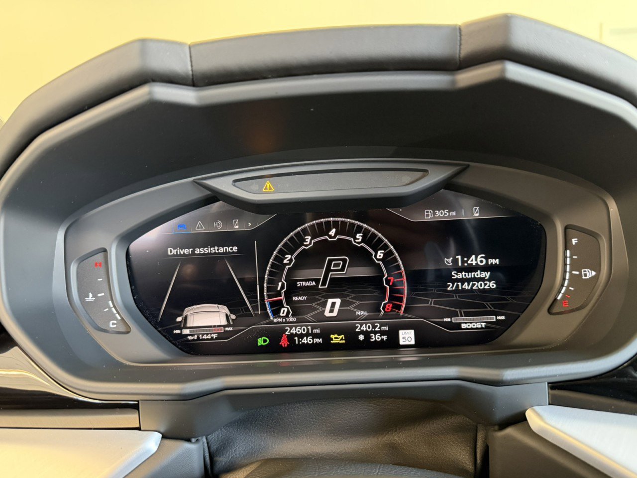 Used 2022 Lamborghini Urus image 18