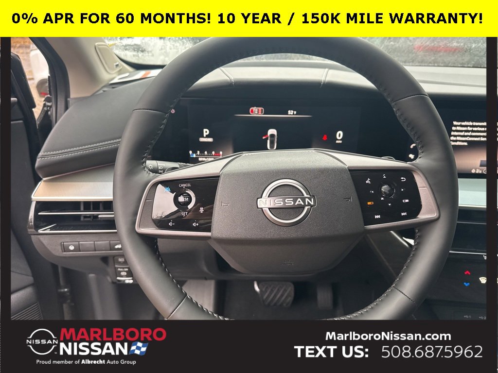 New 2026 Nissan Murano SL w/ Comfort Package image 22