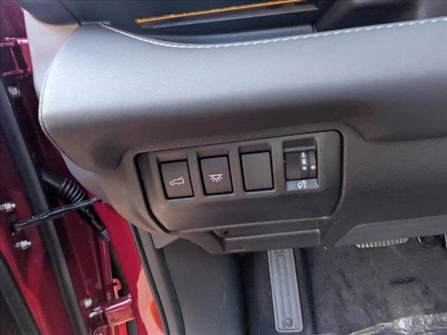 New 2026 Subaru Ascent Touring image 19