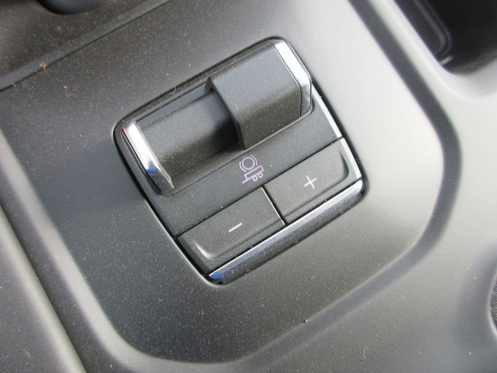 New 2026 GMC Sierra 1500 AT4X image 21