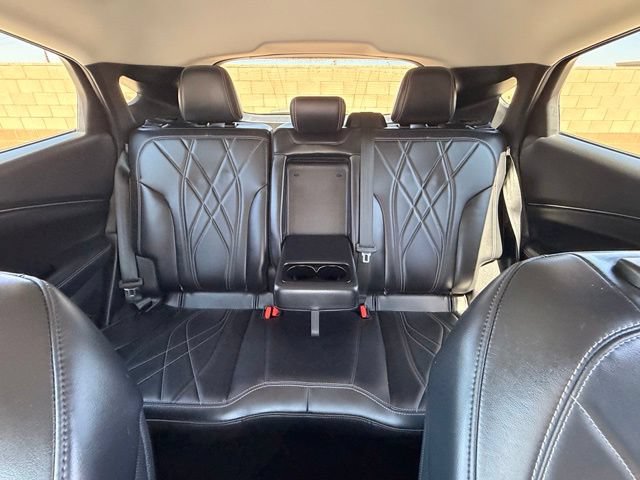 Used 2023 Ford Mustang Mach-E Select RWD image 17