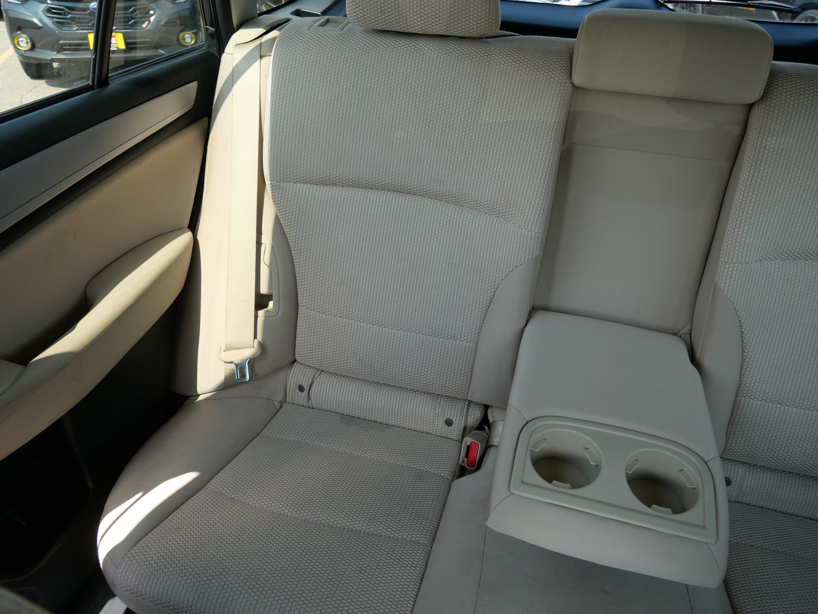 Used 2015 Subaru Outback 2.5i Premium AWD/4WD image 12