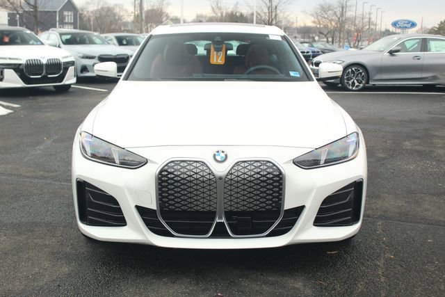New 2026 BMW i4 xDrive40i w/ M Sport Package image 3