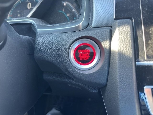 Used 2018 Honda Civic EX-L image 23