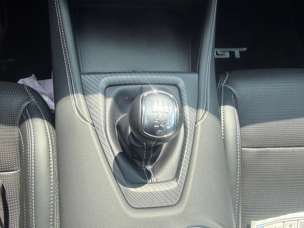 New 2026 Ford Mustang GT Premium RWD image 26