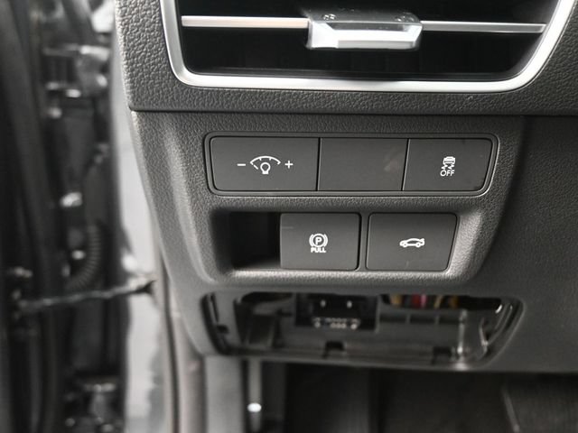 New 2026 Hyundai Sonata SEL AWD/4WD image 16