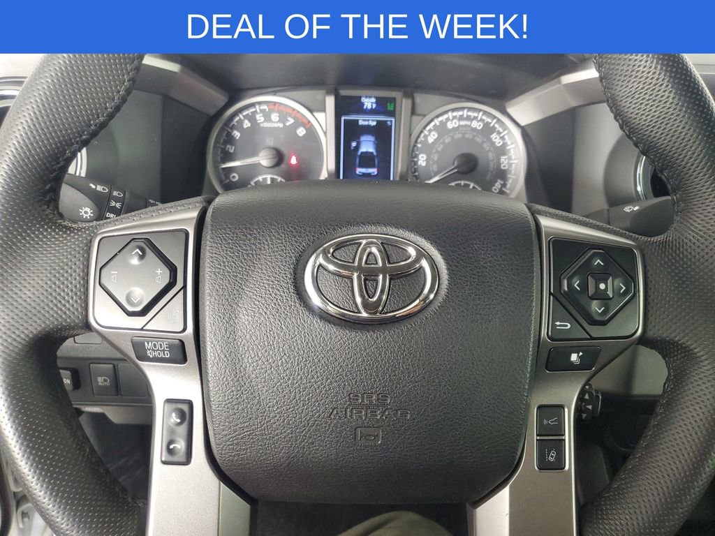 Used 2022 Toyota Tacoma SR5 image 21