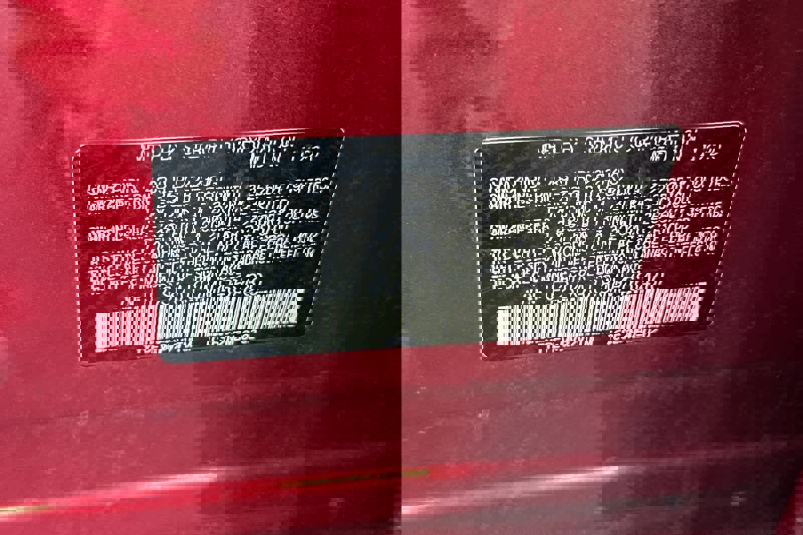 Used 2021 Subaru Forester Premium w/ Popular Package #1 image 34