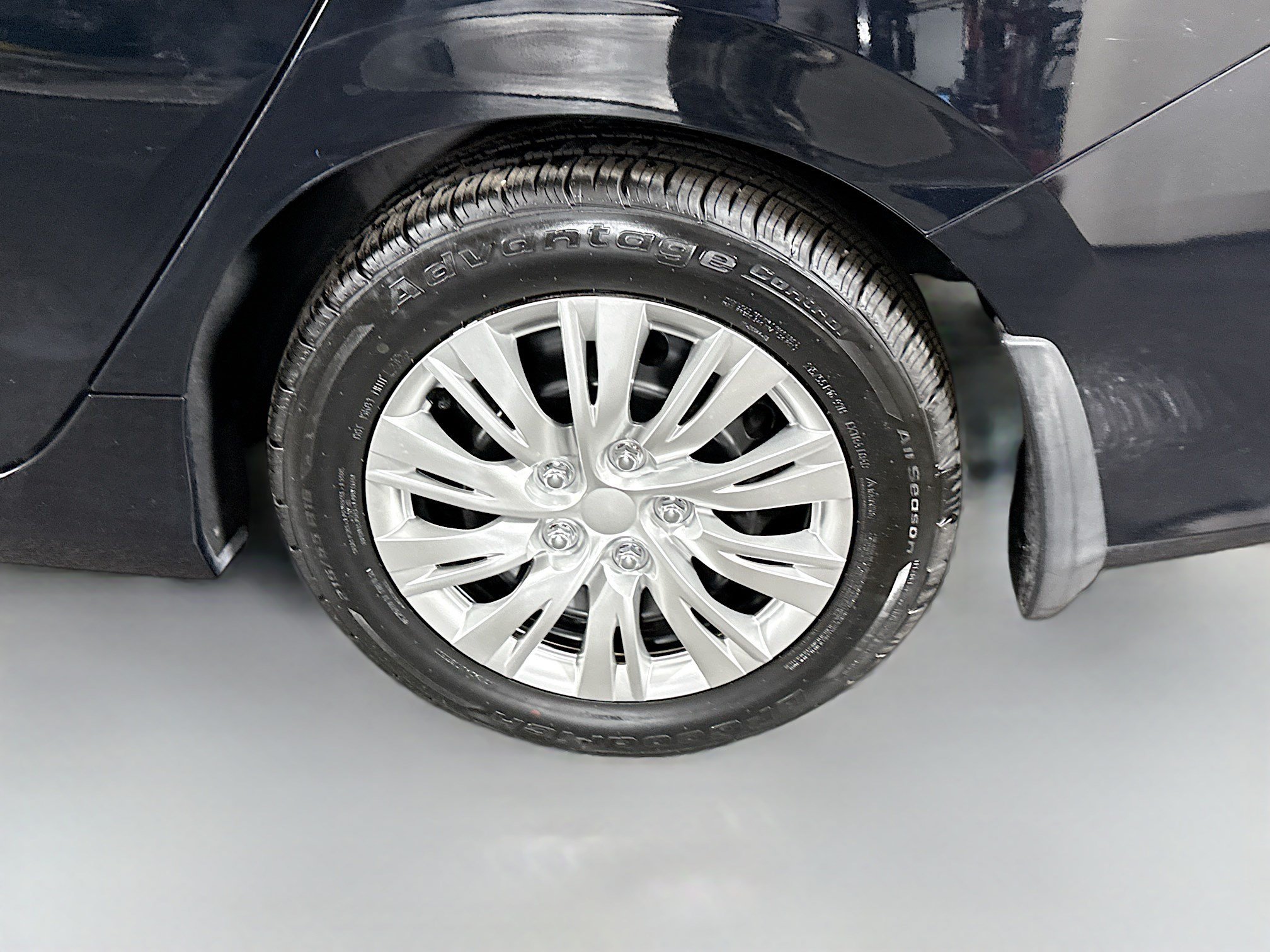 Used 2019 Honda Civic LX image 36