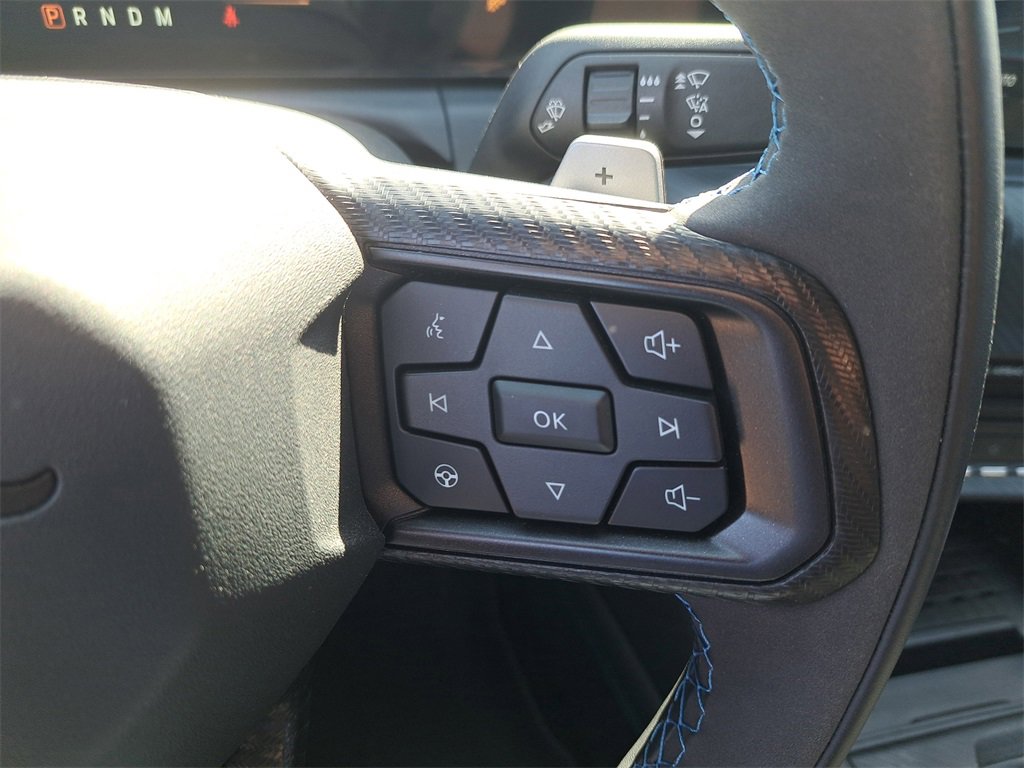 New 2024 Ford Mustang Dark Horse w/ Dark Horse Handlin Package image 21