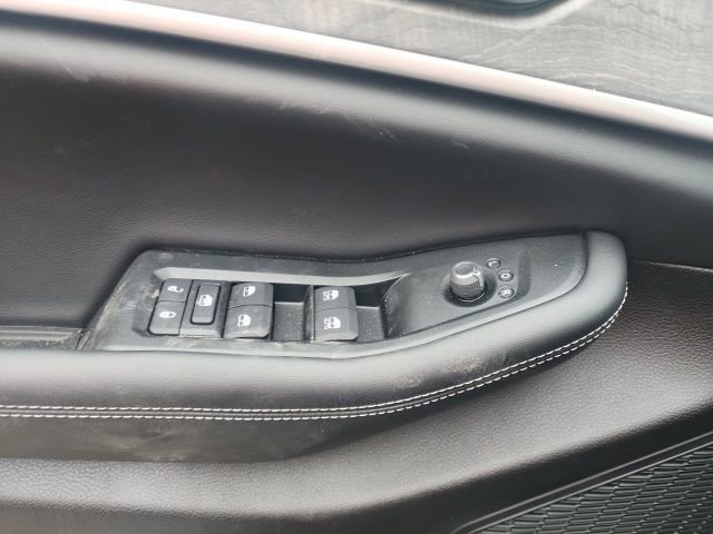 New 2026 Jeep Grand Cherokee L 4WD image 20