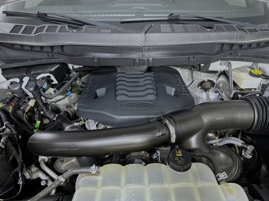 Used 2023 Ford F150 Tremor AWD/4WD image 9
