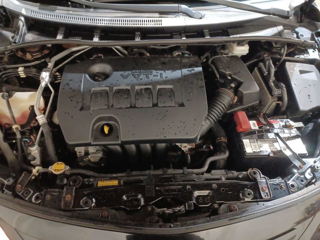 Used 2012 Toyota Corolla LE w/ Preferred Accessory Pkg image 17