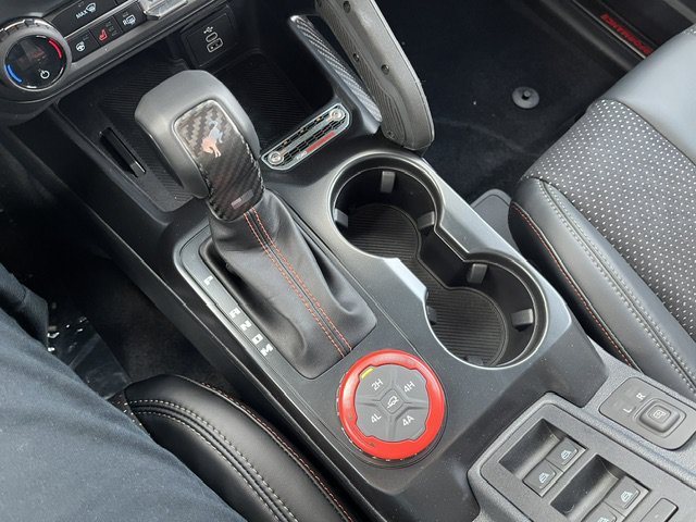 New 2026 Ford Bronco Raptor AWD/4WD image 29