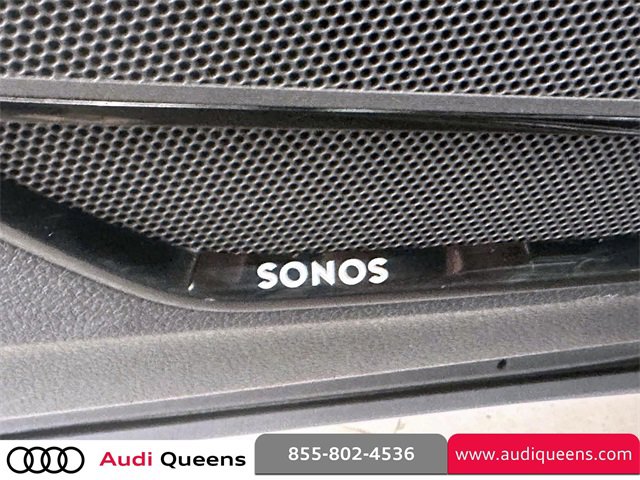 Certified 2025 Audi Q3 2.0T Premium Plus w/ Premium Plus Package image 20