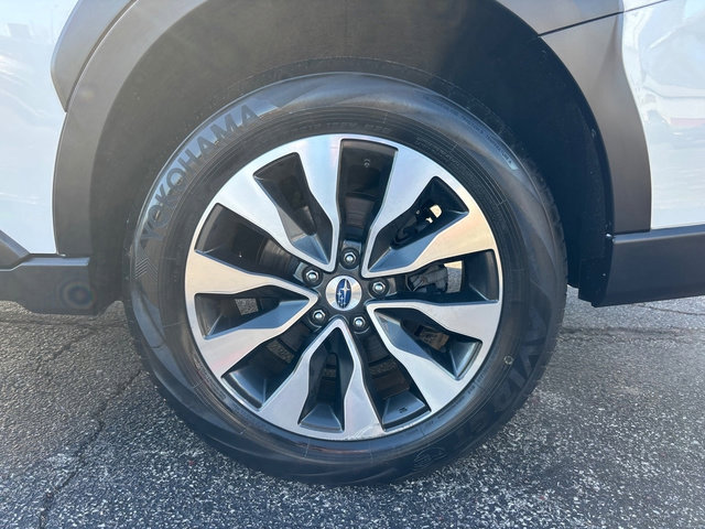 Used 2023 Subaru Outback Limited image 33