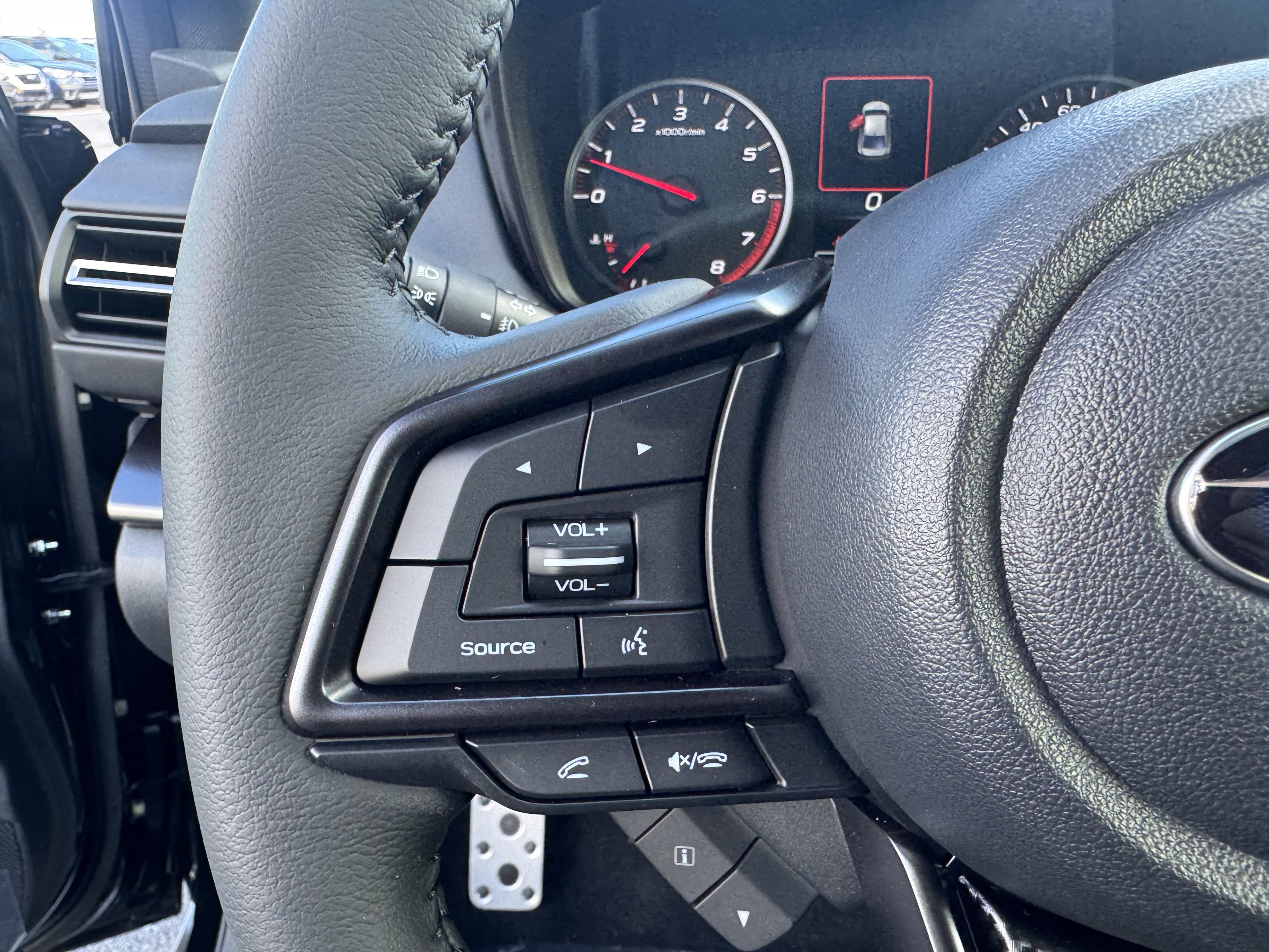 New 2026 Subaru WRX Premium AWD/4WD image 18