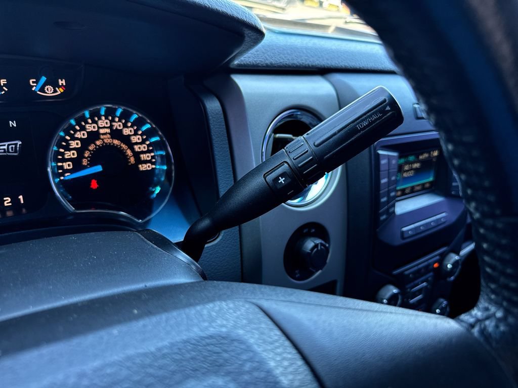 Used 2013 Ford F150 XLT w/ Luxury Equipment Group RWD image 19