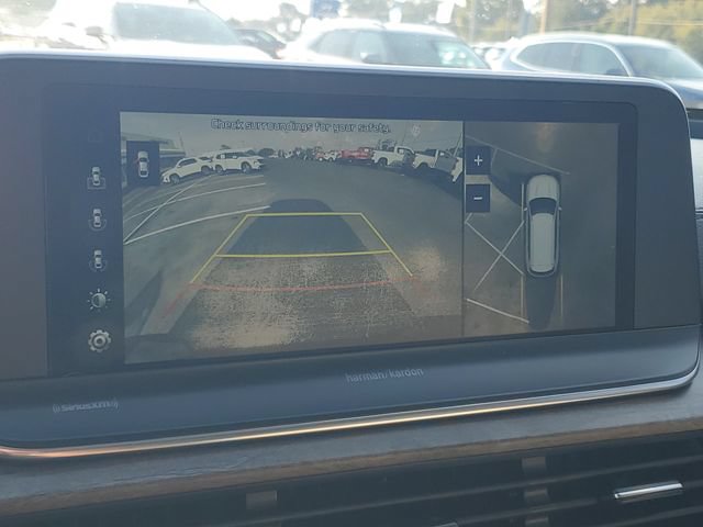 Used 2020 Kia Telluride SX w/ SX Prestige Package AWD/4WD image 24