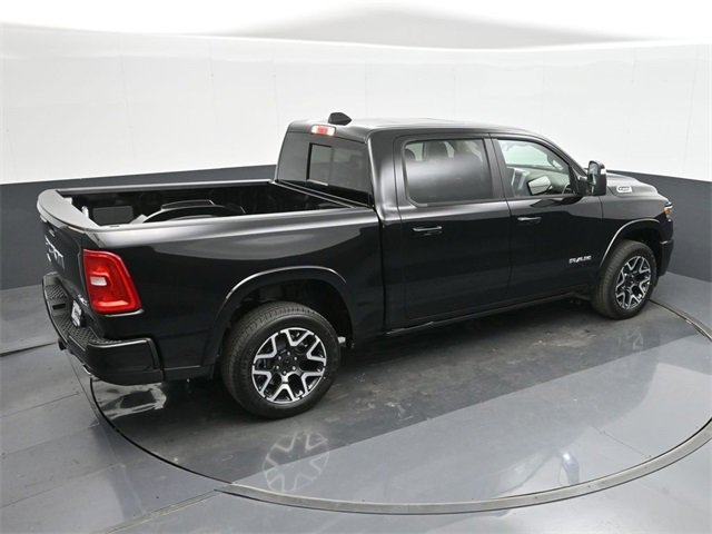 Used 2025 RAM 1500 Laramie image 30
