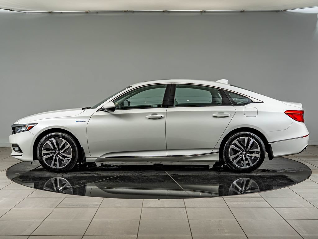 Used 2018 Honda Accord EX-L image 8