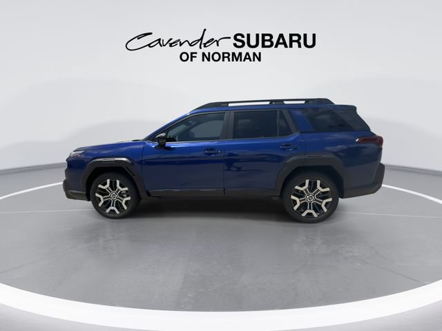 Used 2026 Subaru Outback Touring XT AWD/4WD image 5