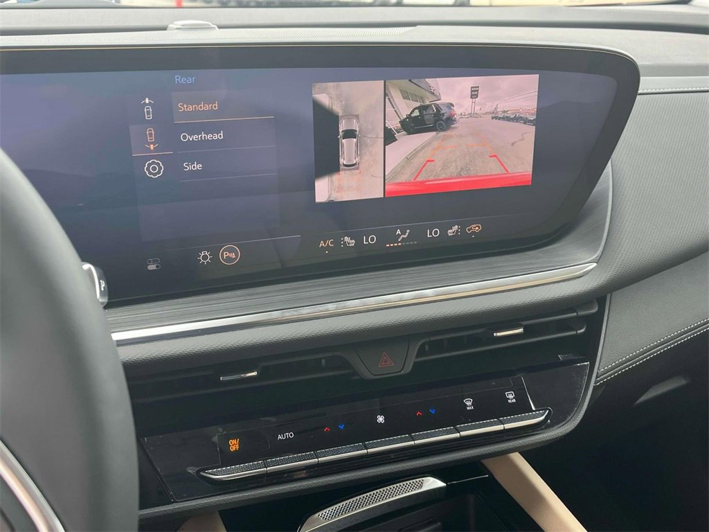 New 2025 Buick Envision Preferred image 30