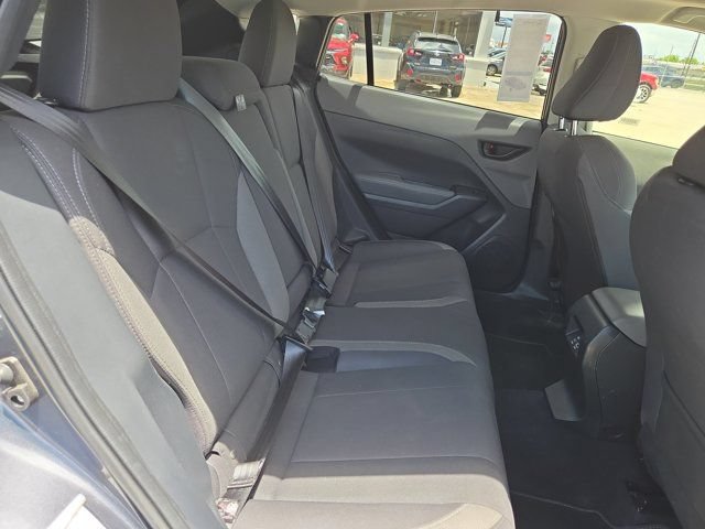 Used 2025 Subaru Crosstrek 2.5i Premium AWD/4WD image 29