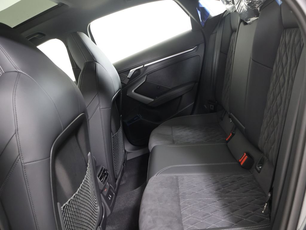 New 2026 Audi S3 Premium image 23