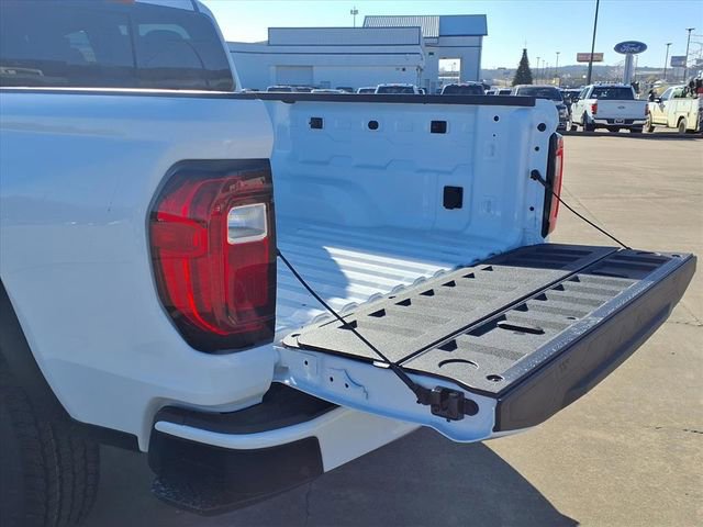 New 2026 GMC Canyon Elevation w/ Convenience Package image 26