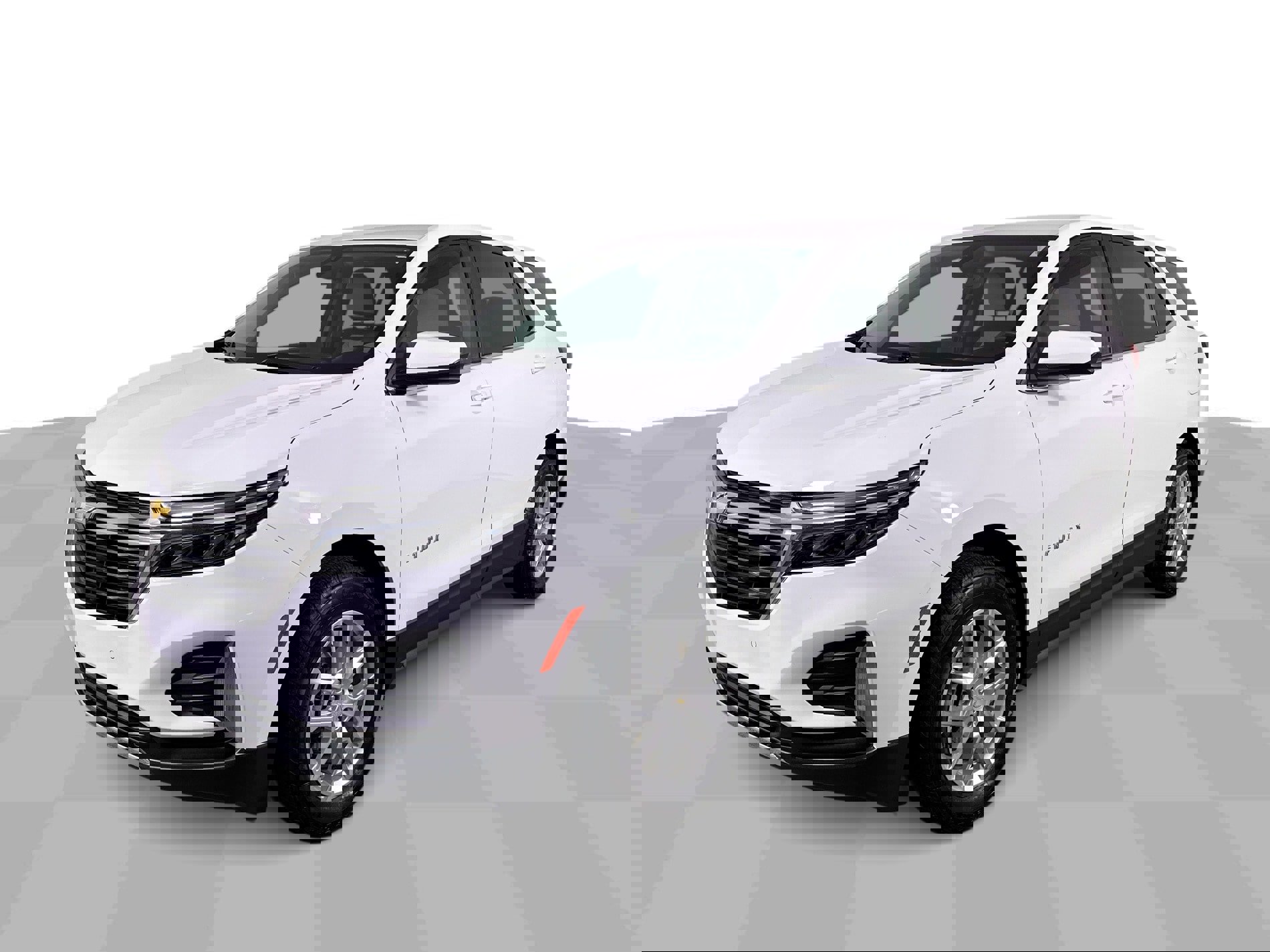 Used 2023 Chevrolet Equinox LT image 37