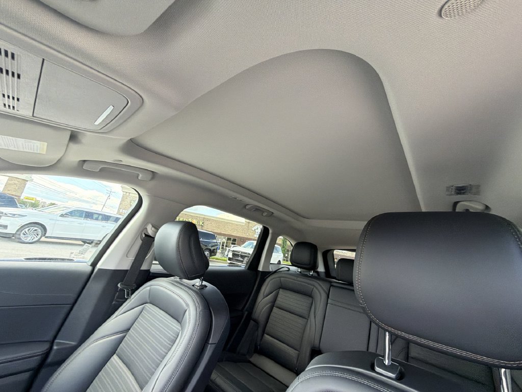 Used 2026 Lincoln Nautilus Reserve w/ Jet Appearance Package AWD/4WD image 19