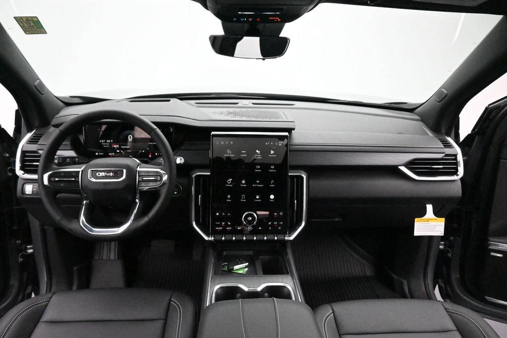 New 2026 GMC Acadia Elevation w/ Elevation Premium Package AWD/4WD image 25