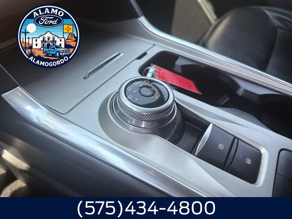 Used 2023 Ford Explorer XLT w/ Equipment Group 202A RWD image 23
