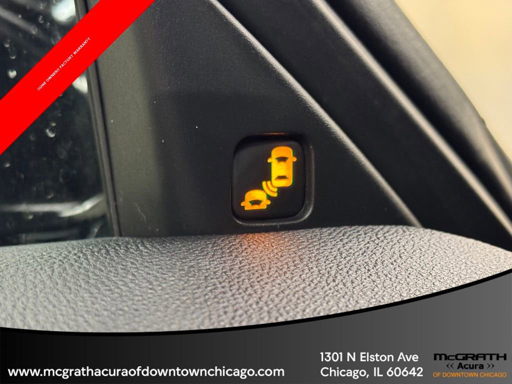 Used 2023 Acura TLX w/ Technology Package image 19