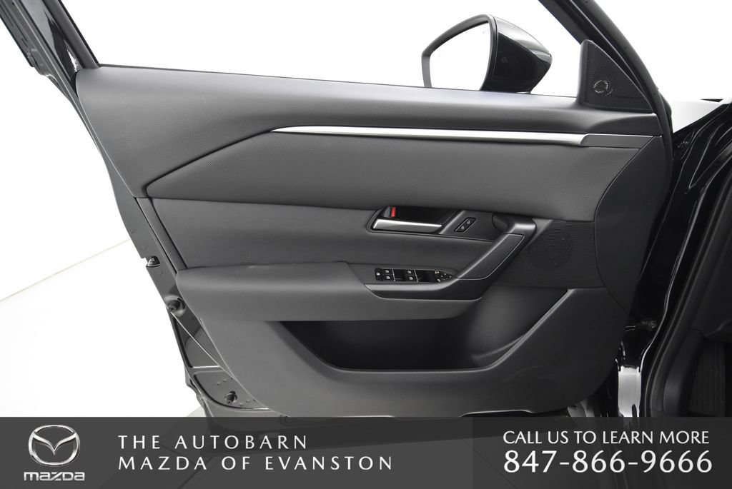 New 2026 MAZDA CX-50 Meridian Edition w/ Weather Package image 32