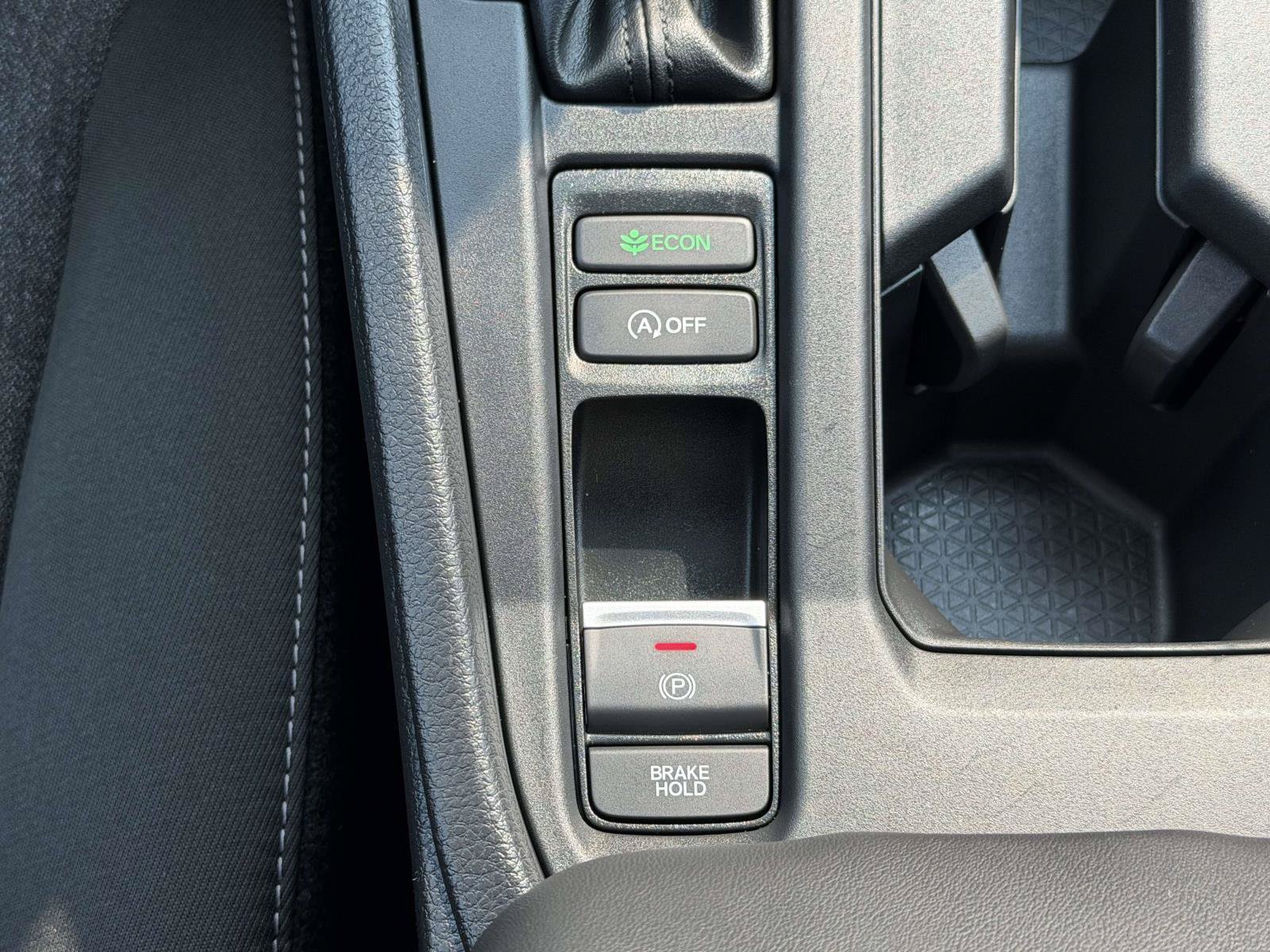 Certified 2026 Honda Accord SE image 16